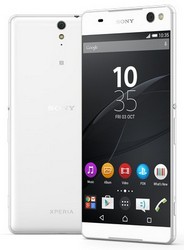 Прошивка телефона Sony Xperia C5 Ultra в Сургуте